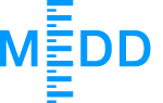 Metrology for Drug Delivery Logo