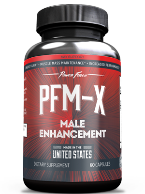 Rhino Male Enhancement Pill